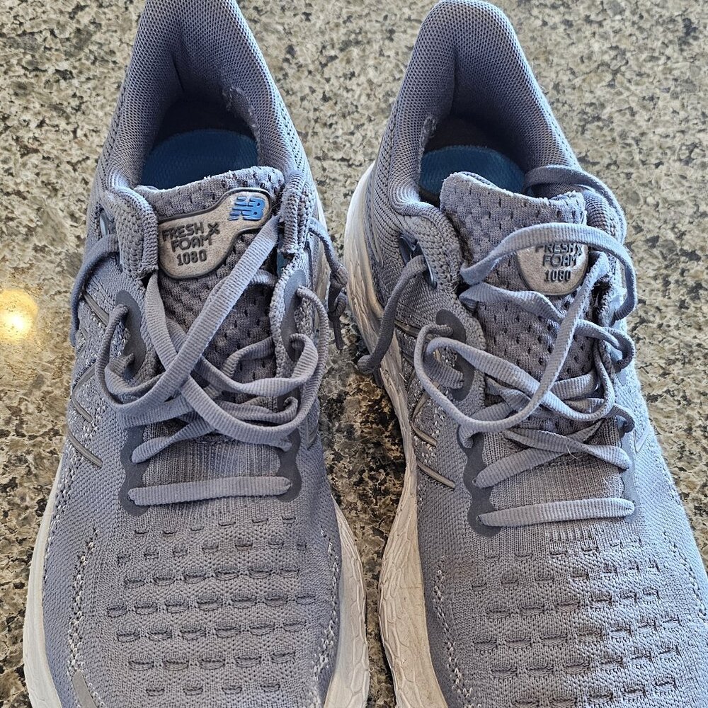 Men's New Balance Fresh Foam 1080-Running/Walking/Trail/Fitness Shoes